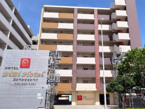 BiBi Hotel Conventionbay